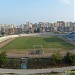 Niko Dovana Stadium in Durrës city