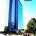 Government Building in Pristina city