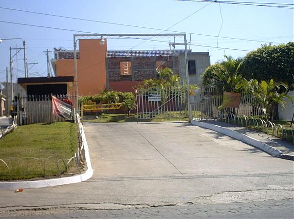 Residenciales villa las mercedes guatemala #4