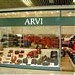 Arvi na Porto Alegre city