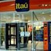 Banco Itaú na Porto Alegre city