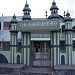 Masjid And Madressa. (es) in Navsari city