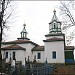 Церковь Покрова Пресвятой Богородицы в городе Клецк