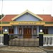 Cijeungjing Village Headquarter Building in Sumedang city