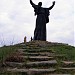 Холм Славы в городе Черкассы