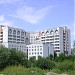 Львівський обласний госпіталь інвалідів війни та репресованих ім. Юрія Липи (uk) в городе Винники