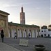 Sidi Bou Abid Mosque (en) dans la ville de Tanger