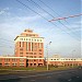 Электродепо МУП «Метроэлектротранс» (ТЧ-1) в городе Казань