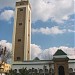 Mohammed V Mosque (en) dans la ville de Tanger