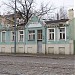 Дом купца Кузубова