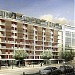 Espace Schuman (fr) in Marseille city
