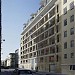 Espace Schuman (fr) in Marseille city