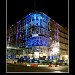 Hôtel de Police (fr) in Marseille city