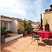 terrasse (fr) in Marseille city