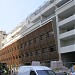 les terrasses des arènes (fr) in Marseille city