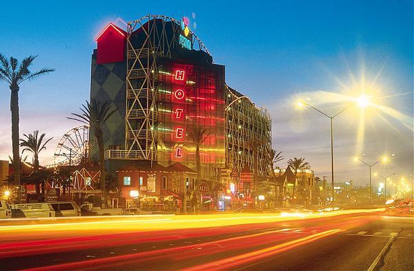 Rosarito Beach Hotel Rosarito