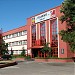 S.C. Rulmenţi S.A. (IRB - 1953) în Bârlad oraş