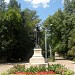 Statuia lui George Enescu