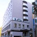Hotel Atlas in Yokohama city