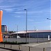 LiDL în Bârlad oraş