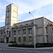 Primaria Municipiului Barlad în Bârlad oraş