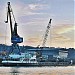 Port  Feranex  ag d.o.o -luka dunav Smederevo (en) in Смедерево city