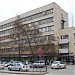 Police station in Sliven city