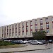 Sliven Court House in Sliven city