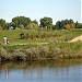 Wildwood Golf Course in Saskatoon city