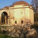 Bali-Bey Mosque in Niš city