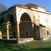 Bali-Bey Mosque in Niš city