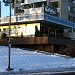 Pub Kivitasku in Tampere city