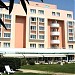 Ibis Marseille Bonneveine Route des Calanques Hotel 3* in Marseille city