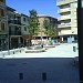 Plaza de España (