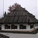 Open-air museum of Kotlyarevsky in Poltava city