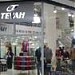 Tevah na Porto Alegre city