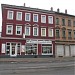 Wohn- und Geschäftshaus Leipziger Straße 188 in Stadt Dresden