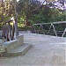 Budlaan Bridge in Cebu City city