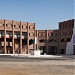 Lycée-Théâtre dans la ville de Miramas
