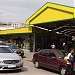 Covered Marketplace in Pleven city