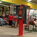 Covered Marketplace in Pleven city