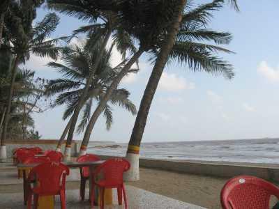Picxy Sea Resort Next to picxy resort 2.9 km. wikimapia