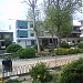 Plaza 28 de Febrero en la ciudad de Huétor-Tájar