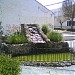 Plaza de las Palomas en la ciudad de Huétor-Tájar