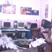 Center for Internet games and XBox  in Baghdad City city