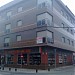 Edificio Centro en la ciudad de Huétor-Tájar