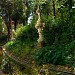 channel of the dragon in Florence city