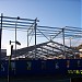Lidl in Nuneaton city