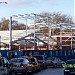 Lidl in Nuneaton city