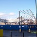 Lidl in Nuneaton city